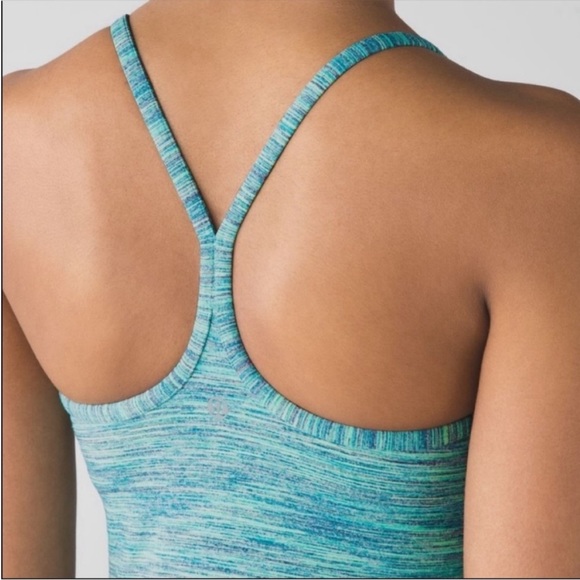 Lululemon Power Y Tank - Picture 2 of 5